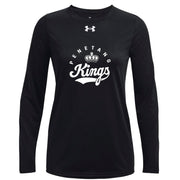 PKP - UA Women's Team Tech LS