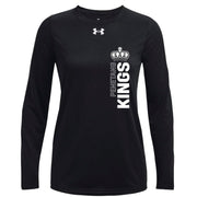 PKP - UA Women's Team Tech LS