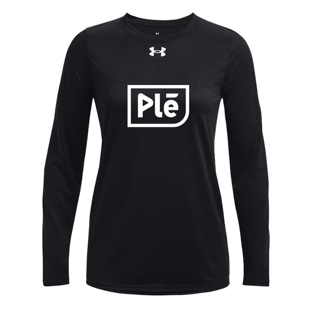 PLE - UA Women&