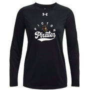 PPP - UA Women's Team Tech LS