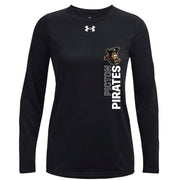 PPP - UA Women's Team Tech LS