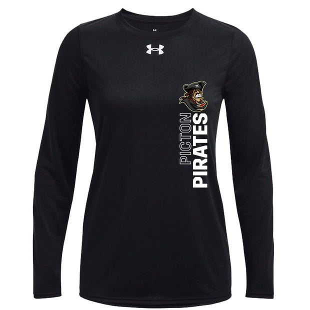 PPP - UA Women&