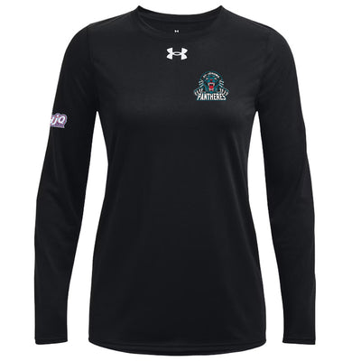 PSJ - UA Women's Team Tech LS