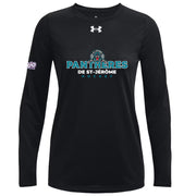 PSJ - UA Women's Team Tech LS