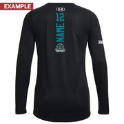 PSJ - UA Women's Team Tech LS