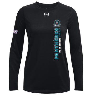 PSJ - UA Women's Team Tech LS