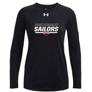 PSSP - UA Women's Team Tech LS