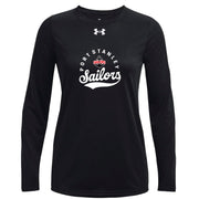 PSSP - UA Women's Team Tech LS