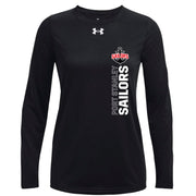 PSSP - UA Women's Team Tech LS