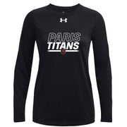 PTP - UA Women's Team Tech LS