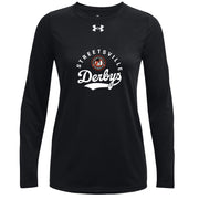 SDP - UA Women's Team Tech LS