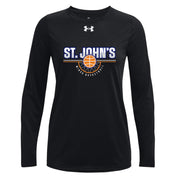 SJMB -  UA Women's Team Tech LS