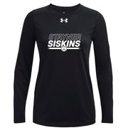 SSP - UA Women's Team Tech LS