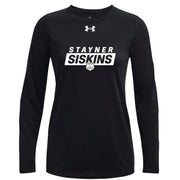 SSP - UA Women's Team Tech LS