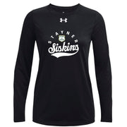 SSP - UA Women's Team Tech LS