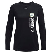 SSP - UA Women's Team Tech LS