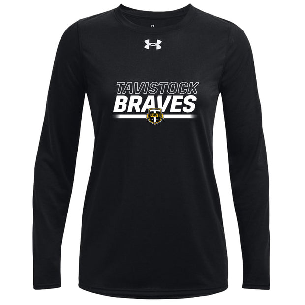 TBP - UA Women&