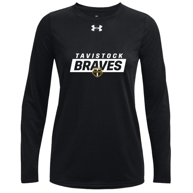 TBP - UA Women&