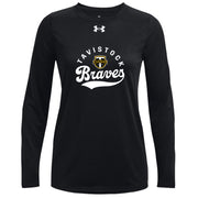 TBP - UA Women's Team Tech LS