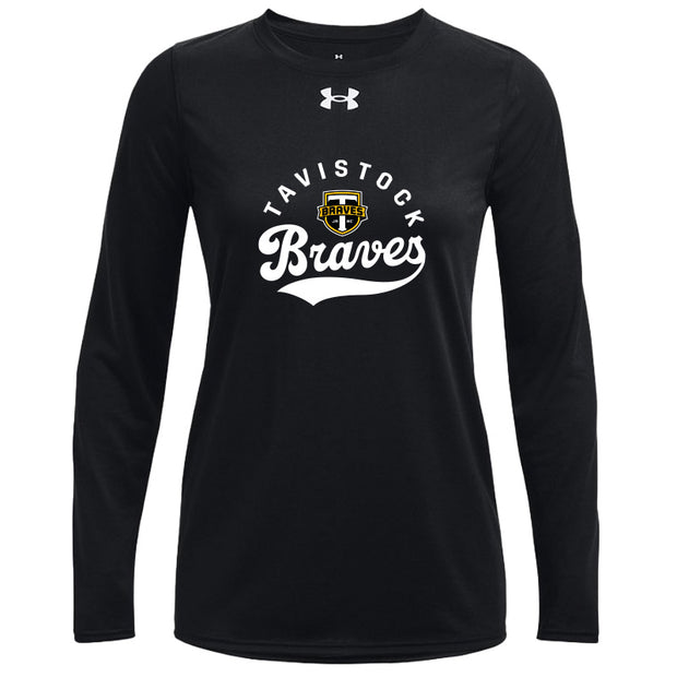 TBP - UA Women&