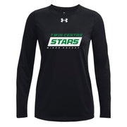 TCMH - UA Women's Team Tech LS