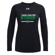 TCMH - UA Women's Team Tech LS