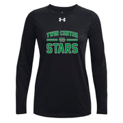 TCMH - UA Women's Team Tech LS