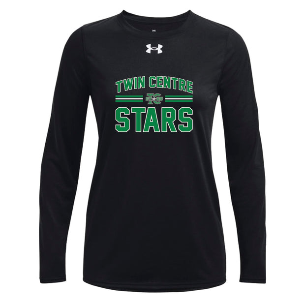 TCMH - UA Women&