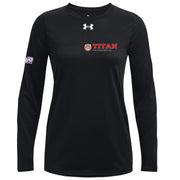 TDP - UA Women's Team Tech LS