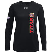 TDP - UA Women's Team Tech LS