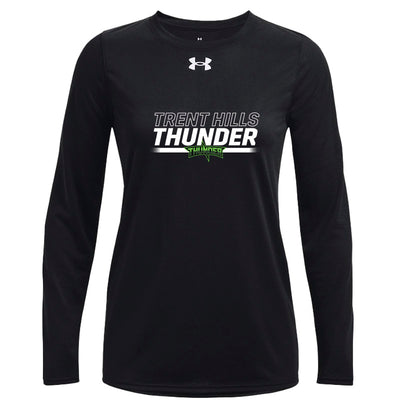 THTP - UA Women's Team Tech LS