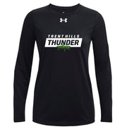 THTP - UA Women's Team Tech LS