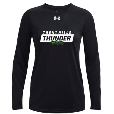 THTP - UA Women's Team Tech LS