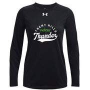 THTP - UA Women's Team Tech LS