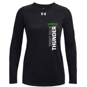 THTP - UA Women's Team Tech LS