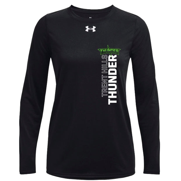 THTP - UA Women&