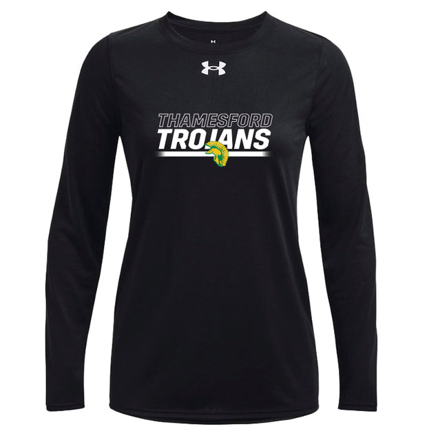 TTP - UA Women&