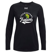 TTP - UA Women's Team Tech LS