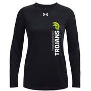 TTP - UA Women's Team Tech LS