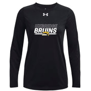 UBP - UA Women's Team Tech LS