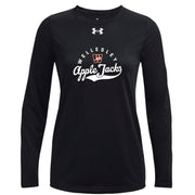 WAJP - UA Women's Team Tech LS