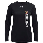 WAJP - UA Women's Team Tech LS