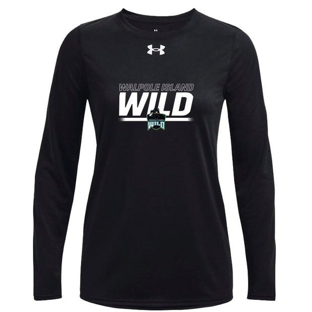 WIWP - UA Women&