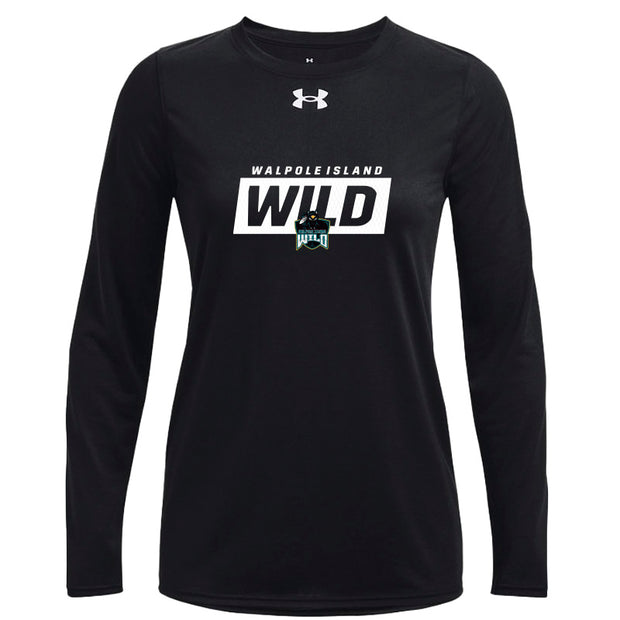 WIWP - UA Women&