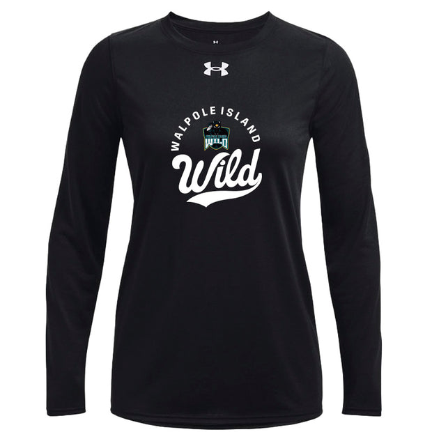 WIWP - UA Women&