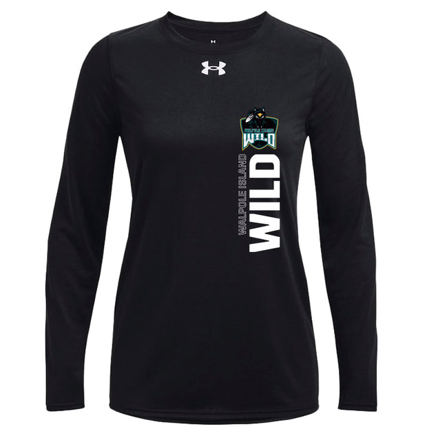 WIWP - UA Women&