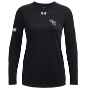 FDG - UA Women's Team Tech LS