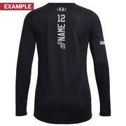 FDG - UA Women's Team Tech LS