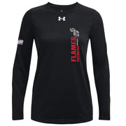 FDG - UA Women's Team Tech LS