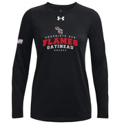 FDG - UA Women's Team Tech LS